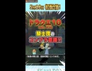 【ドラクエ10 #Ver3.5】疾風の騎士団の名簿が明るみに？！【夕ヶ浜レイウ/新人Vtuber】#DQⅩ#shorts