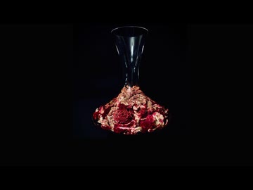 逢依だよ (feat. 初音ミク)【公式MV】