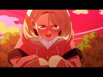 「ポンコツ風紀委員とスカート丈が不適切なＪＫの話」× ミーマイナー「部屋とガラクタと私」非公式ＡＭＶ