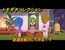 トモダチコレクション　友達を紹介してみる！？　島の住人観察日記（ポケモン編）　＃４４１　【トモコレわくわく生活】
