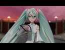 【MMDayo】もーいいかい【YYB式初音ミクNT】