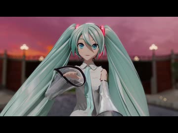 【MMDayo】もーいいかい【YYB式初音ミクNT】