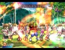 【画面固定と密着の森１】ウィッチちゃんたちと最高の密着デートをする動画【テイルズオブデスティニー２】