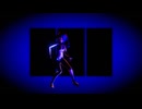 【Ray-MMD】【単眼立体視】Lag Queen 【KS式改変初音ミク】