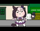 自作したたぬき動画まとめ52