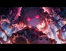 【フリーBGM】傀儡の輪舞: Doll Master - ゴシック x 電子音楽 Epic Artcore【戦闘BGM】