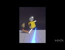 やけくそshuriken cut2