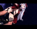 【MMD】ヴァンパイアちゃん/Im ill【紳士向け】