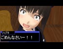 【艦これMMD】「吹雪型ｖｓ」【一話完結】