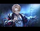 【オリジナル】BURNOUT【ANDI Vesper】