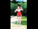 「Color Mixing」どこでもジャンボリー！ MMDで踊ってみた！ #colormixing #どこでもジャンボリー！ #shorts
