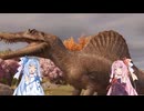 高価ゲーム好きの琴葉葵が恐竜ランドを経営するG3　Part13