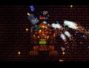 【Terraria Calamity Mod】逃げ足の速いゴーレム戦 part40【ゆっくり実況プレイ】