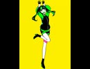 マトリョシカ歌ってみたの自分描いてみた【ニコふぁんアルバムS】