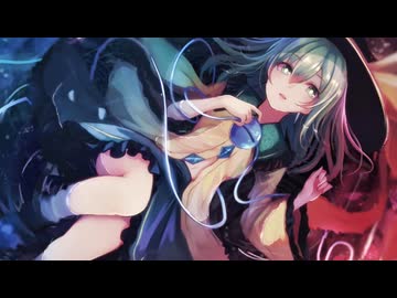 【東方】Rise to be