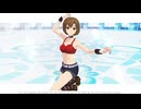 【MMD】自作モデルのMEIKOでChange me【モデル配布】