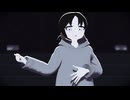【MMD】ラグトレイン - 歌愛ユキ 【ボカロ紅白2025】