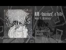 Maho5x - 船歌 -Spacebard's Folk- Ft. 星尘Infinity