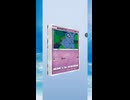 【ポケポケ】双天の守護者！ルナアーラ お蔵出しその22 shorts【ポケモンカードポケット】