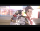 【NTE MMD/アドレー】ラストダンス