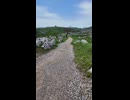 山口県　美祢市　秋吉台！
