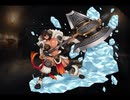 千年戦争アイギス 魔神最終決戦：フールフール＆モラクス 超神級【☆3×オヴィー無双】