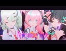 【ゼンゼロMMD】妄想エンジェルで ReDreaming Angel