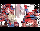 【UTAU音源配布】は？お前ほんとマジお前分かってねえわマジで一旦とりあえず聞けってマジ／膿脳カカシ【UTAU Cover】