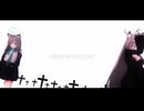 【シロコ】DAYBREAK FRONTLINE【ブルアカ】