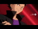 sora2で生成した架空のホビーアニメ