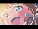 音源がクソダサくても映像を学マスHIF編opにしたら死ぬほどカッコよくなる説