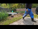 畑を拡張しました