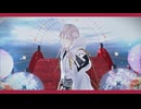 【MMD刀剣乱舞】鶴丸さんに激おこプンプン丸してもらった「G4L」【さぽ式鶴丸国永】