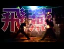 【ヲタ芸】飛燕 / 米津玄師