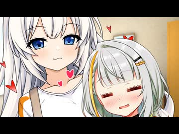 GWに終わってほしくない詞音とあかり【ソフトウェアトーク劇場】