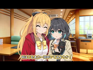 体調不良には気を付けて【徒然なるモカマキ】