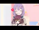 かわいいって言ったらおとなしいきりたん