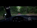 アセコルラリーで走行動画撮ってみた