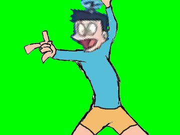 ☆ジッマン☆