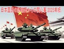 【動画News】日本国民の防衛面からの関心事(2025年版)(2026/04/22)