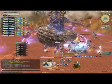 【FF14】トクローネ戦　2026-05-10 15-28-43