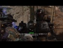 機械帝国を築くFallout4 vault2