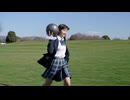 鉄球持って走ってたら、魔法少女になっていた