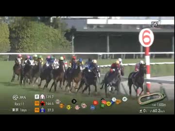 NHKマイルカップ
