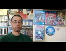 [顔出し]  ユーチューバー11周年記念顔出しあいさつ & 今月購入したゲームソフト紹介！5月号（スマホ撮影）