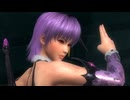 DOA5 LAST ROUND あやねVSエレナ  プレイ動画