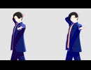 【MMD】WAVE