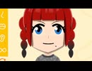 【トモコレ】キャラクリに興味があります　#3_(:3 」∠)_【実況】