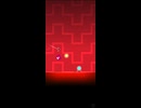【Geometry Dash】「赤ペンおねがいします」ステージ開始
