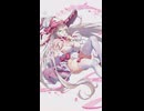 【花騎士母の日】愛と正義の子持ち母親魔法少女ライザイカトン（ミズバショウ）見参！